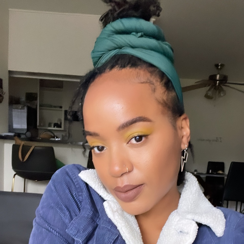 Meet your Posher, Rosa